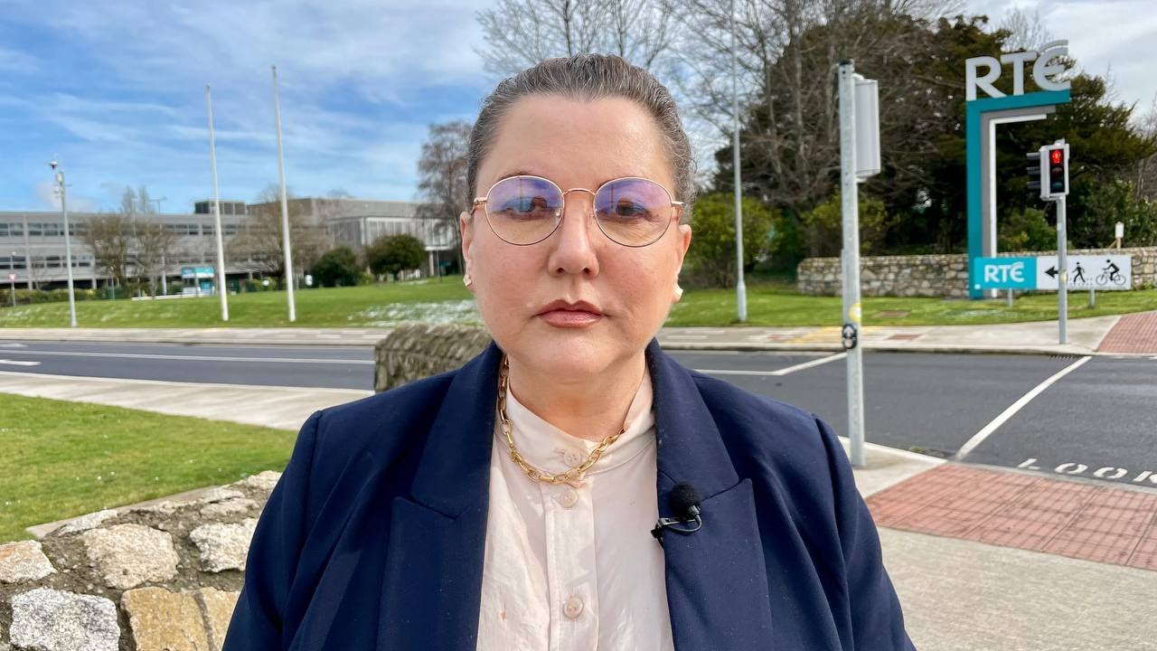 Caroline Goldsmith is an established psychologist based in Ireland