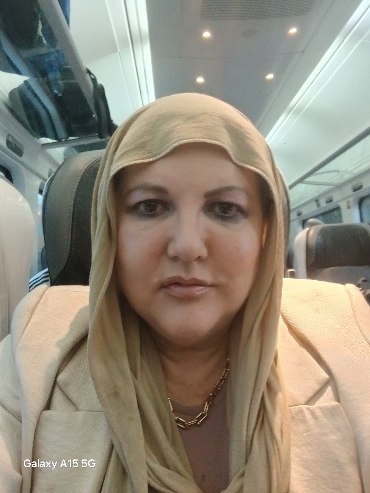 caroline goldsmith, psychologist in ireland